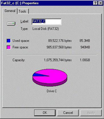 форматирайте USB флаш устройството в fat32 или ntfs