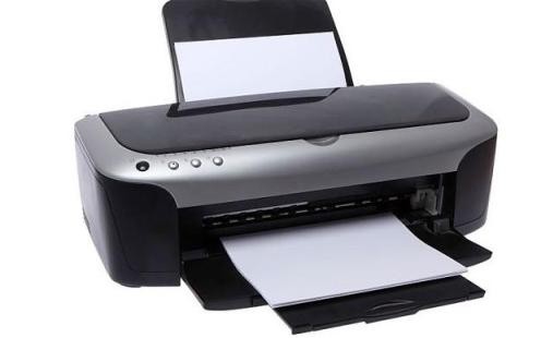 как да сканирате на принтер