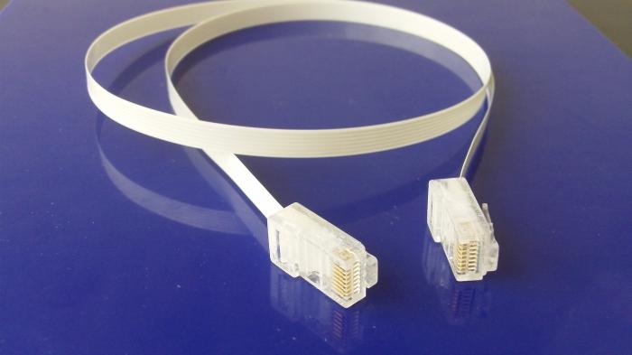 Ethernet технологията и нейното развитие