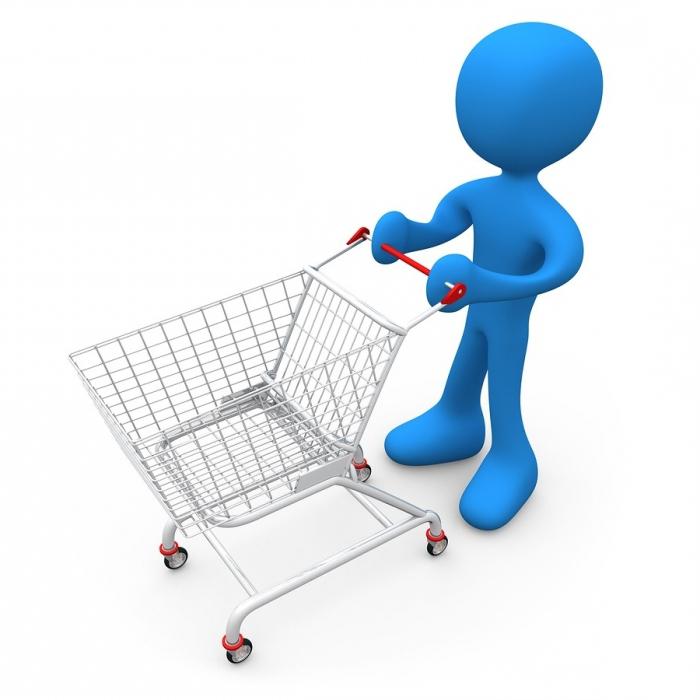 Какво влияе върху поведението при пазаруване?