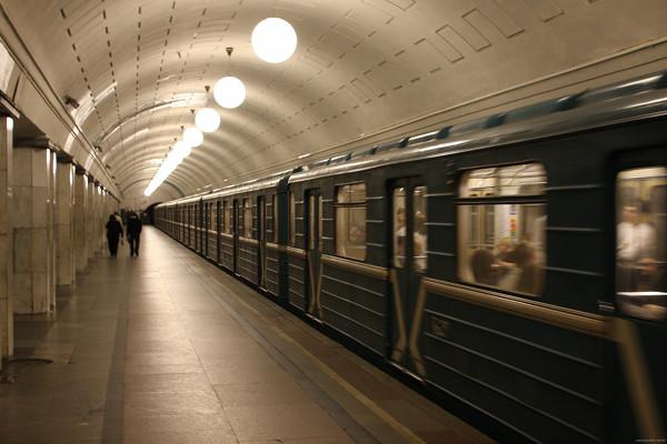 Доколко работи метрото в Москва и как да го управлявате?